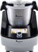 Masterpro Foodprocessor Masterpro 1000 W 3,5 L Zwart/Gris