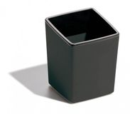 Durable VARICOLOR PEN CUP pen- & potloodhouder Houtskool