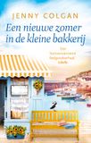 Een Luitingh-Sijthoff De kleine bakkerij aan het strand 4 - Een nieuwe zomer in de kleine bakkerij