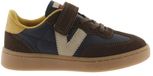 Victoria Babytrainers Oslo Tira & Elastico Efecto Marino Unisex Maat 24