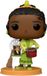 Funko Tiana met Gumbo Pot - Funko Pop! Disney - Ultimate Princess Figuur - 9cm