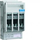 Hager LT052 Lastscheidingsschakelaar