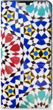 B2Ctelecom Samsung Galaxy A33 5G Standcase Mozaïek