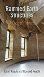Rammed Lightning Source France Rammed Earth Structures: A Code of Practice