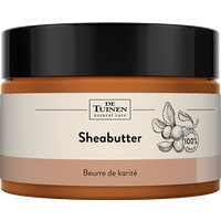 De Tuinen 1+1 gratis Shea Butter - 200ml
