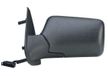 ALKAR 6126125 Rétroviseur extérieur droit, électrique, convexe
