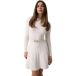 Yuki Robe évasée pour femmes