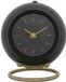 Mauro Ferretti Horloge de chevet en forme de sphère, Ø 16 cm