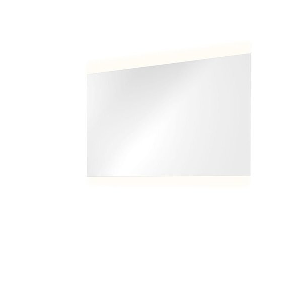 Proline Spiegel Ultimate met indirecte boven- en onder LED verlichting 100cm 100x3x60cm 8408285P