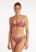 Ten Cate Bow Bikini Bottom Groovy Wave Dames Maat 40