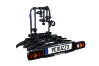Peruzzo Pure Instinct 4f Fietsendrager Trekhaak Zwart 60 kg