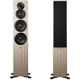 Dynaudio Focus 50 Blond Hout Connected Hifi-luidsprekers