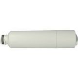 Vhbw Filtre à eau remplacement pour Dista Dwf-7 Réfrigérateur