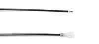 Snelheidsmeter Vicma Speedo Kabel voor Scooter Piaggio 50 Vespa S 2007-2010 200SP Nieuw