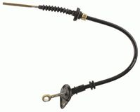SACHS Seilzug, Kupplungsbetätigung 3074003361