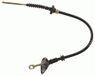 SACHS Seilzug, Kupplungsbetätigung 3074003361