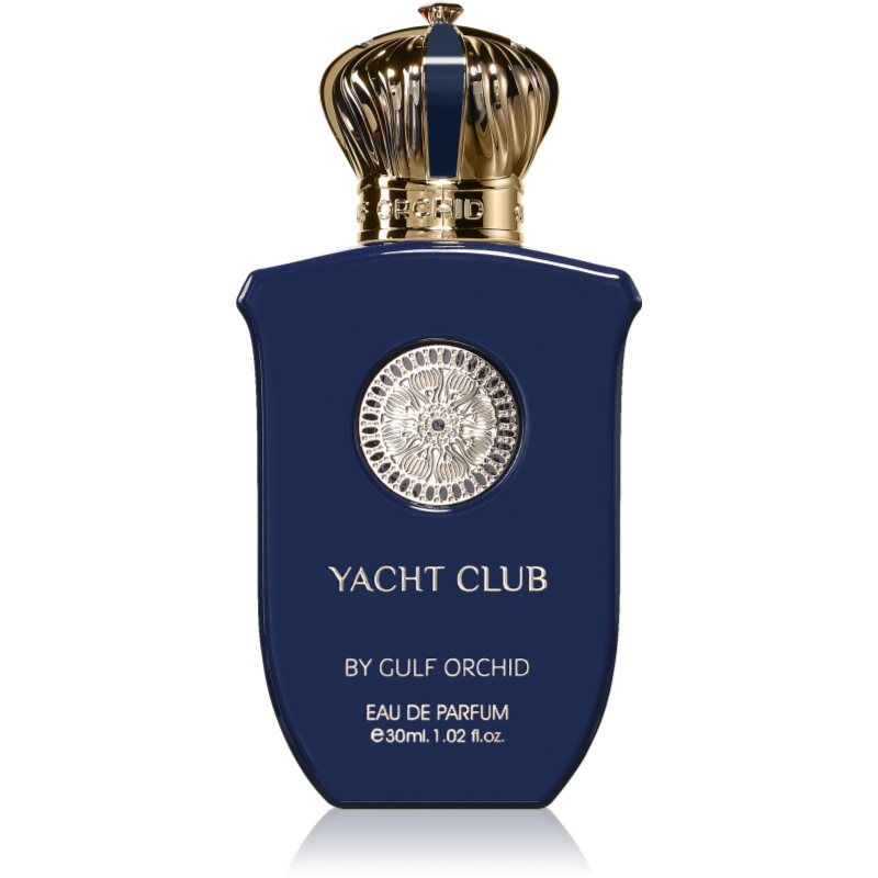 Gulf Orchid Yacht Club / 100ml / Unisex