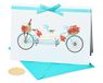 Papyrus Wedding Card (net getrouwd)