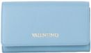 VALENTINO Brixton Wallet Avio Lichtblauw