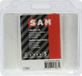 SAM Viltrollers 10cm 5 stuks