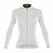 Bioracer Epic Maillot à manches longues Gris S Homme
