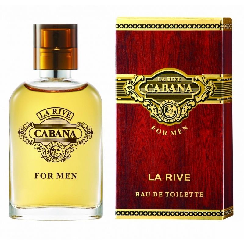 La Rive Eau de Toilette / 30 ml / Heren
