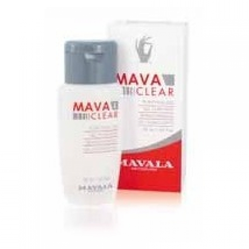 Mavala Mava-Clear Handcrème 50 ml