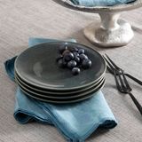 NOUS Living Artisan gebaksbord (Ø15 cm) (set van 4)