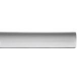 Savage Infinity Vinyl Pure White 2.44m x 3.04m achtergrondrol