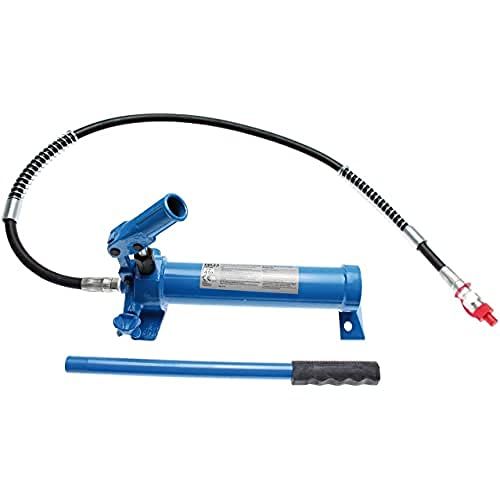 BGS Hydrauliekpomp voor BGS 1688 - BGS 1688-1 - 4 t