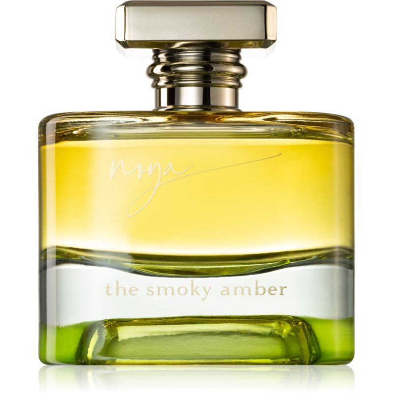 Noya The Smoky Amber eau de parfum / unisex