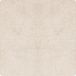 vidaXL Antislip Shaggy Tapijt Crèmekleurig 120 x 120 cm PP