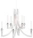 Kartell Khan Lustre Transparent