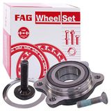 FAG 1x Radlagersatz 713610480