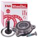 FAG 1x Radlagersatz 713610480