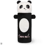 Legami Super Soft Pencil Case Panda