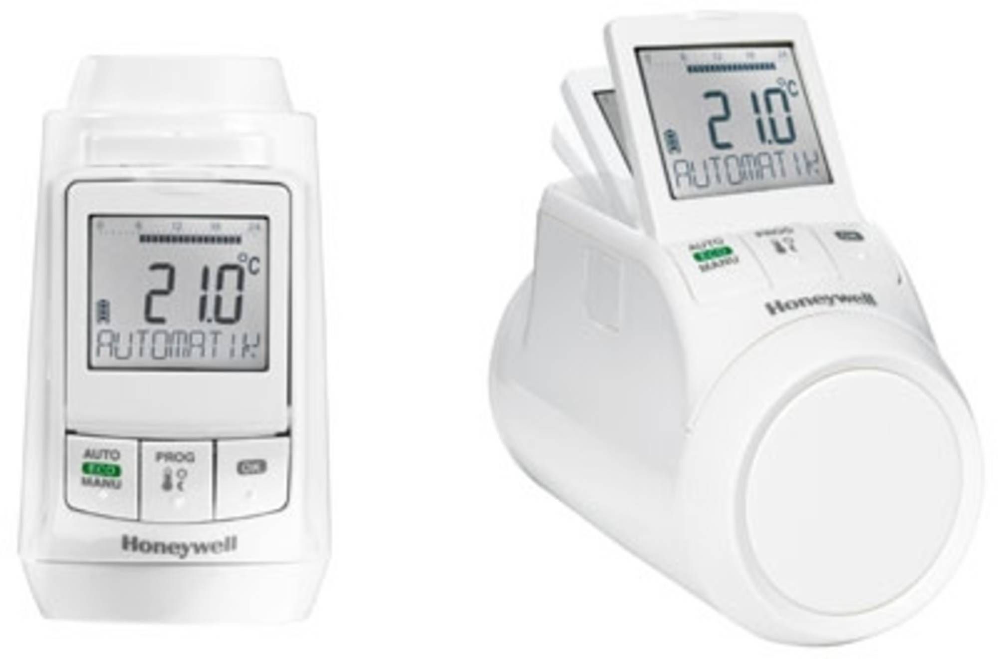 Honeywell Belvedere