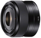 Sony E 35mm F1.8 OSS Lens for Sony E-mount Cameras