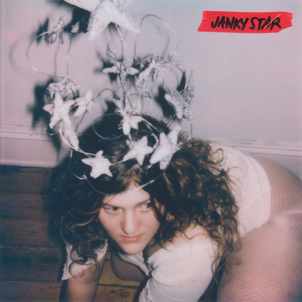 Universal Music Nederland Janky Star (CD) - 0602445613298
