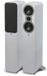 Q Acoustics 3040c - Enceinte colonne - Blanc