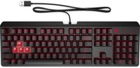 HP OMEN by HP Encoder-toetsenbord