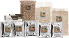 KINGDOM Navulling - 5L Witbier - pakket de brassage de bière - ingrédients - kit de recharge pour le brassage à domicile