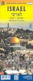 ISRAEL Bol Israel / Palestine Kaartendeck