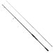Savage Gear Canne de pêche en mer Defiance SG2 Distance G 2,9 m 15–50 g 2 brins