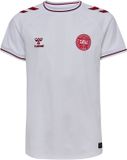 Hummel Dbu Woman 25 Away Jersey S/S Kids