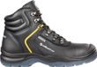 Albatros Gravity CTX Mid S3 631120 - Noir/Jaune - 48