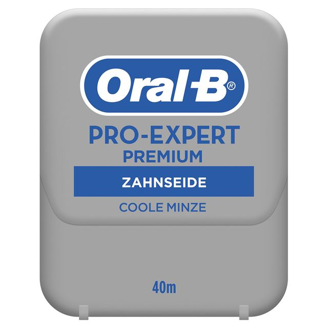 Oral-B 5410076854493 grijs