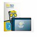 BROTECT - Protecteur d'écran pour Tablette Ordinateur Portable 10.1" - Film Protecteur Verre Protecteur mat 3 Pièces