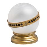 Grupo Erik Lampe de bureau Harry Potter | Lampe de bureau, Lampe d'ambiance, Lampe de jeu | Marchandise Harry Potter, Décoration de chambre cool
