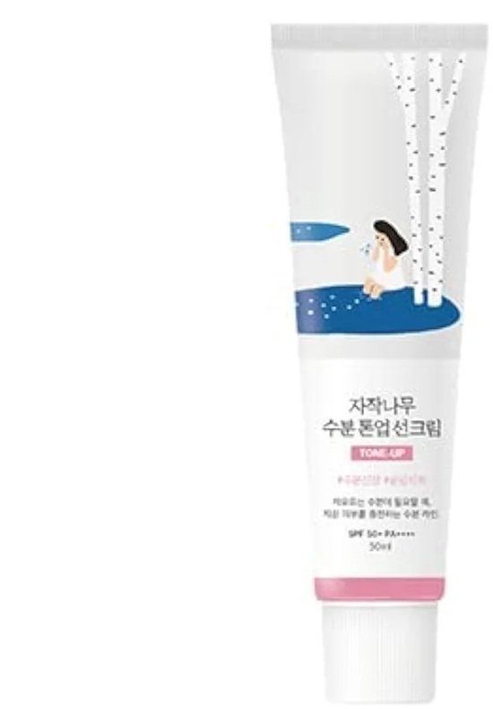 Round Lab Birch Juice Tone-up Sunscreen 50 ml